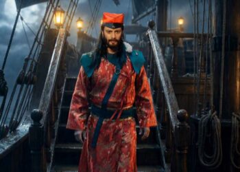 “I Didn’t Have to Think for a Second Before Saying Yes to Naagin” – TV’s Biggest Villain Akashdeep Saigal Joins COLORS’ Naagin 7