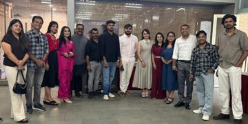 Studio Arva Production Unveils Gujarati Cinema’s Biggest Suspense Murder Mystery: ‘Black Birthday’ Trailer Launched