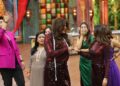 COLORS’ ‘Laughter Chefs Unlimited Entertainment’ witnesses Krushna Abhishek’s hilarious transformation into Tejasswi Prakash