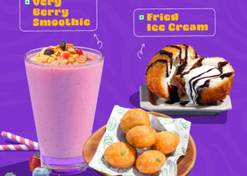 Cinépolis India Launches ‘Blockbuster Food Festival’  Under FOOVIES Platform