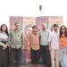 Jai Kanhaiyalall Ki Hosts a Grand Afternoon Cruise Celebration in Ahmedabad Ahead of Its Release