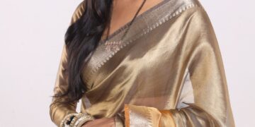 “This is a story many women live but never speak about” – Aishwarya Khare on playing the titular character in COLORS’ ‘Dr. Aarambhi’