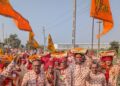 Maheshdham Seva Charitable Trust Organises a Grand Three-Day Religious Programme at Maheshdham, Bareja