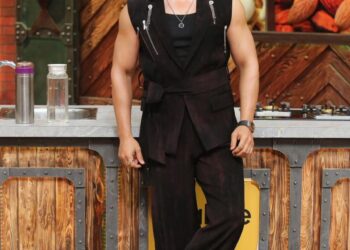 COLORS brings back the OGs to rekindle the magic on ‘Laughter Chefs Unlimited Entertainment’ as #SAVAN returns