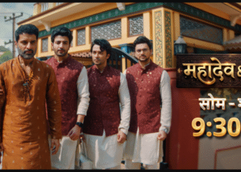 When Values Clash Across Generations, Mahadev & Sons Unfolds a Compelling Family Saga of Love, Trust, and Betrayal