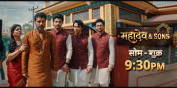 When Values Clash Across Generations, Mahadev & Sons Unfolds a Compelling Family Saga of Love, Trust, and Betrayal