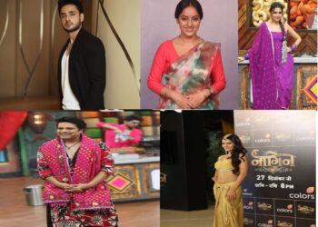 The tricolour flies high as COLORS’ stars share heartwarming Republic Day tributes