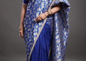 “Love can hurt, and Bhanu proves it,” Manasi Salvi on her emotionally complex role in COLORS’ Mahadev & Sons