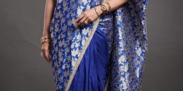 “Love can hurt, and Bhanu proves it,” Manasi Salvi on her emotionally complex role in COLORS’ Mahadev & Sons