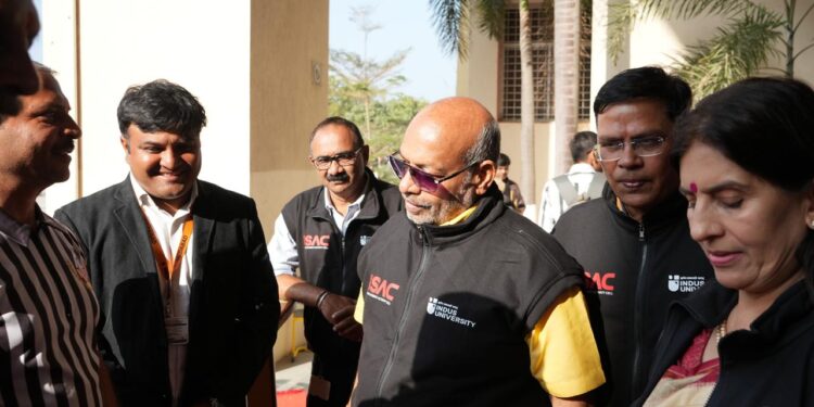 Grand Inauguration of “Indus Cup 2K26” Held at Indus University