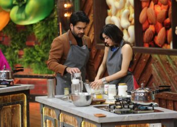 Five reasons to not miss the finale of COLORS’ ‘Laughter Chefs Unlimited Entertainment Season 3’