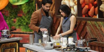 Five reasons to not miss the finale of COLORS’ ‘Laughter Chefs Unlimited Entertainment Season 3’