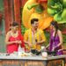 The Lohri celebration gets extra special as Arjun Bijlani joins Tejasswi Prakash replacing Karan Kundrra on COLORS’ ‘Laughter Chefs Unlimited Entertainment’
