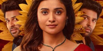 A New Chapter of Suspense in Gujarati Cinema: Powerful Trailer Launched for Shraddha Dangar and Gaurav Paswala Starrer ‘Paatki’