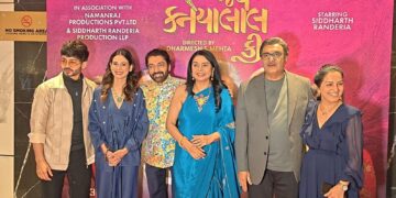 A Gripping Tale of Desperation: “Jai Kanhaiyalall Ki” Movie Review