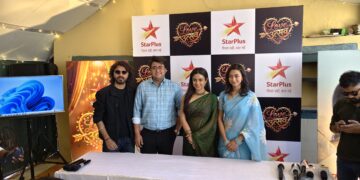 Star Plus Launches Month-Long ‘Love Utsav’ in Gujarat, Celebrating Love Beyond the Screen