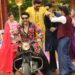 Sunny Leone & Uorfi Javed crash COLORS’ ‘Laughter Chefs Unlimited Entertainment’ through a surprise video call