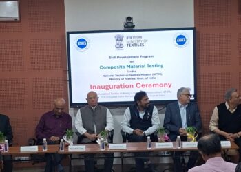 ATIRA Launches Skill Development Program on Composite Material Testing