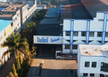 World’s No. 1 Helmet Producer in 2024 & 2025 — Steelbird Helmets Now Poised for a Historic Hat Trick in 2026