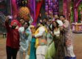 Amaal Malik brings music and masti to the Holi celebrations on COLORS’ ‘Laughter Chefs Unlimited Entertainment’
