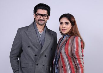 “I made a conscious decision not to play Avantika through the lens of societal judgment,” Anjuum Faakih on her character in COLORS’ ‘Dr. Aarambhi’