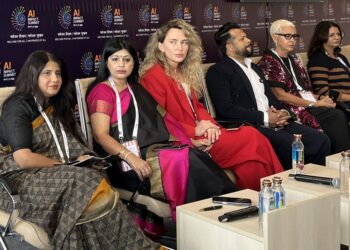 Global Panel calls for Shifting the Narrative Towards Women Entrepreneurship in AI in Global South