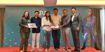 RR Kabel announces the winners of Kabel Star Season 4  Celebrates four years of the scholarship program worth ₹4 Crore