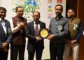 Grand Launch of ‘Saksham 2025-26’ at PDEU University, Gandhinagar