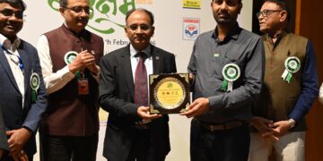 Grand Launch of ‘Saksham 2025-26’ at PDEU University, Gandhinagar