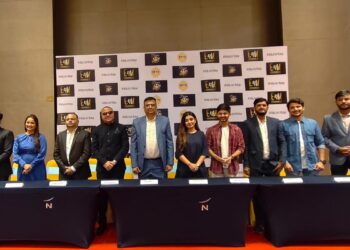 E4U Entertainment Announces a New Era for Gujarati Cinema: Global Platforms for Family Entertainment and Fresh Talent