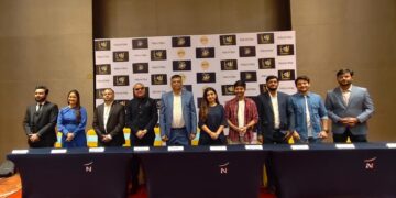 E4U Entertainment Announces a New Era for Gujarati Cinema: Global Platforms for Family Entertainment and Fresh Talent
