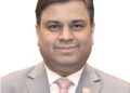 Global Opportunity for CAs, Key Priority – CA Rinkesh Shah Newly Elected Chairman of ICAI Ahmedabad