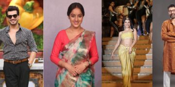 Har Har Mahadev! COLORS’ stars share what Maha Shivratri means to them