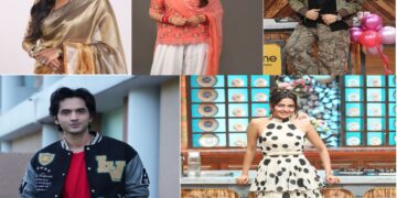 Romance is in the air! COLORS’ actors share their Valentine’s Day plans