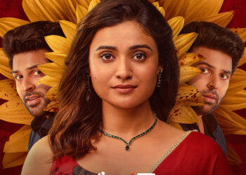 Paatki: Running Successfully in Cinemas