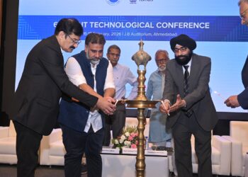 JTC-63 Inaugurated in Ahmedabad: Research Translation Key to Economic and Societal Impact