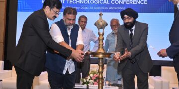 JTC-63 Inaugurated in Ahmedabad: Research Translation Key to Economic and Societal Impact