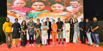 The voice of women’s power will resonate in cinemas on February 27, Gujarati film ‘Shakti’ is coming