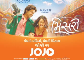 Digital Premiere of Film ‘Misri’ on JOJO Platform; Streaming Starts February 19