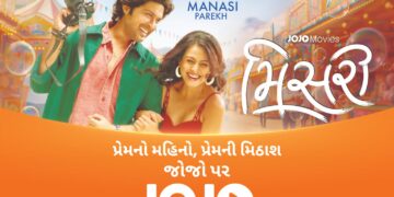 Digital Premiere of Film ‘Misri’ on JOJO Platform; Streaming Starts February 19