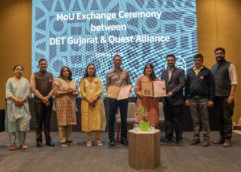 FRSN ITI Ecosystem Summit 2026 Concludes in Gujarat, Echoing Union Budget Push for Skills, Jobs, and Industry-Led Training