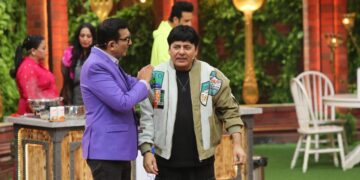 India’s culinary icon Sanjeev Kapoor joins COLORS’ ‘Laughter Chefs Unlimited Entertainment’ for its most intense cook-offs yet
