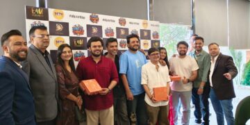 EFORU Entertainment Announces Upcoming Gujarati Film ‘Vaat Lagi’: A Powerful Blend of Comedy and Suspense