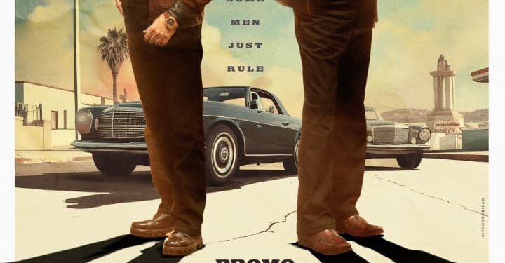 Red Giant Movies Brings Kamal Haasan and Rajinikanth Together After 47 Years for ‘KHxRK’