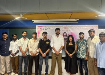 Mantra Events Presents ‘Pichkaari Splash 2026’ in Ahmedabad: A Unique Fusion of Barsana Tradition and Modern Music