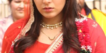 Neha Rana on the Truth Hidden Behind the Wedding in COLORS’ ‘Mahadev & Sons’