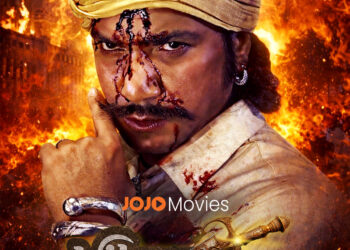 Vikram Thakor’s Power-Packed Film ‘Vikram No. 1’ to Premiere on JOJO App on February 26