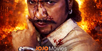 Vikram Thakor’s Power-Packed Film ‘Vikram No. 1’ to Premiere on JOJO App on February 26