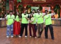 Cooking ka 20-20 is here! COLORS’ ‘Laughter Chefs Unlimited Entertainment’ brings the Chefs Premier League to your screens