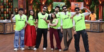 Cooking ka 20-20 is here! COLORS’ ‘Laughter Chefs Unlimited Entertainment’ brings the Chefs Premier League to your screens